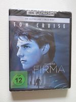 Die Firma 4K Ultra HD  (+ Blu-ray) - Neu in Folie Düsseldorf - Mörsenbroich Vorschau