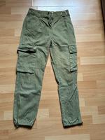 Cargohose Bershka Baden-Württemberg - Offenburg Vorschau