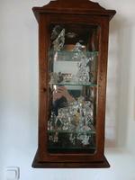 Kleine Vitrine Niedersachsen - Stelle Vorschau