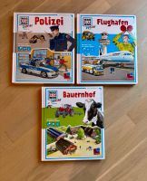 3 Kinderbücher Was ist Was Dresden - Blasewitz Vorschau