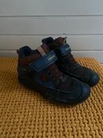 Sneaker Geox Größe 39 Farbe dunkelblau Rheinland-Pfalz - Kaiserslautern Vorschau