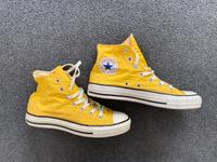Sneaker Unisex Converse All Star Gr.37,5 Bayern - Simbach Vorschau