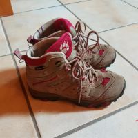 Wanderschuhe Gr. 34 Jack Wolfskin Bayern - Großaitingen Vorschau