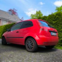 Ford Fiesta, Reifen + Kupplung + Batterie + Öl NEU Wandsbek - Hamburg Bramfeld Vorschau