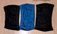 Tops 2×Schwarz /1 Blau / BH Trägerlos/Mädchen /Junge Damen Düsseldorf - Stadtmitte Vorschau