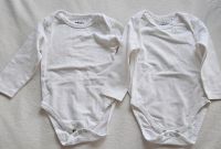 Baby Body Gr .62-68 Set Nordrhein-Westfalen - Hamm Vorschau