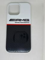 iPhone 16 Pro Max HÜLLE Mercedes AMG Nürnberg (Mittelfr) - Südstadt Vorschau