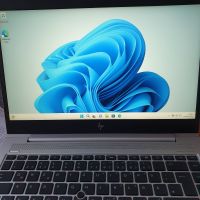 HP EliteBook 745 G5, AMD Ryzen 5 Pro 3500U, ohne SSD, RAM, Akku Dresden - Schönfeld-Weißig Vorschau