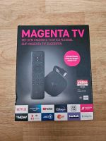 Magenta TV Stick Android Box Bayern - Regensburg Vorschau