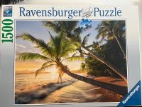 Puzzle 1500 Teile Bayern - Würzburg Vorschau