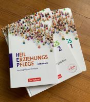 Heilerziehungspflege Bücher Bayern - Augsburg Vorschau