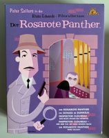 Der Rosarote Panther Film Collection (6 DVDs) Bayern - Freilassing Vorschau