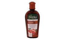 Vatika Naturals Haaröl Argan - Shine and Softness Nordrhein-Westfalen - Baesweiler Vorschau