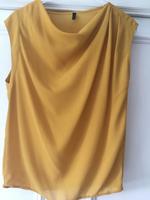 Bluse von Benetton Gr 38 Baden-Württemberg - Balingen Vorschau
