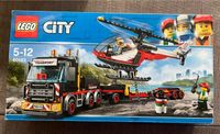 LEGO City 60183 City Great Vehicles Schwerlasttransporter Sachsen-Anhalt - Calvörde Vorschau