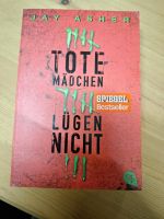 Tote Mädchen Lügen Nicht Jay Asher, Netflix, Roman, Drama Berlin - Neukölln Vorschau