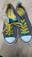 Converse limited Edition Sachsen-Anhalt - Südliches Anhalt Vorschau