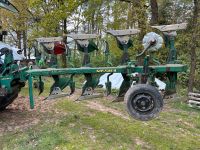 Gassner 4 Scharpflug Bayern - Heilsbronn Vorschau