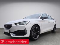 Cupra Leon Sportstourer 1.4 TSI DSG e-Hybrid NAVI AHK Bayern - Greding Vorschau