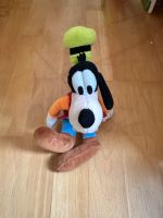 GOOFY DISNEY STOFFTIER PLÜSCHTIER AUS DISNEYWORLD USA Nordrhein-Westfalen - Neuss Vorschau