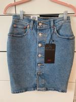 Levi’s Jeansrock in Gr.25, neu Bayern - Sankt Wolfgang Vorschau
