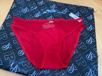 Victorias Secret Stretch Cotton Dot Mesh Bikini Panty S neu m.E. Bayern - Parsdorf Vorschau