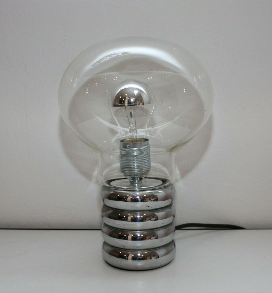 ANKAUF von Ingo Maurer Leuchten Lampen Design M z.B. Bulb in Köln -  Lindenthal | Lampen gebraucht kaufen | eBay Kleinanzeigen ist jetzt  Kleinanzeigen