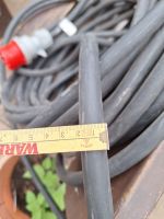 Starkstrom Kabel 32A 30m lang Hessen - Kassel Vorschau