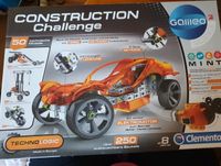 Galileo, Construction Challenge, Technic Logic, Dresden - Klotzsche Vorschau