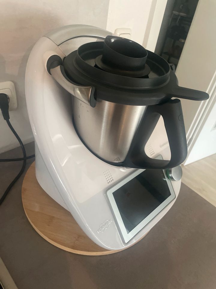 Thermomix TM 6 in Wildeck