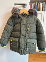 Winterjacke S.  Oliver Größe 104 Sendling - Obersendling Vorschau