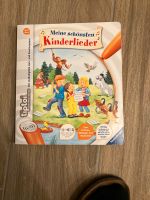 Tip Toi Buch „Meine schönsten Kinderlieder“, Ravensburger Nordrhein-Westfalen - Lohmar Vorschau