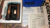 Panasonic RQ-L335 OVP Lautsprecher mini cassette recorder Bayern - Regensburg Vorschau