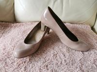 NEU Damen Pumps Gabor  36,5 Hessen - Reiskirchen Vorschau