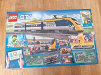 Lego City Zug Nordrhein-Westfalen - Dorsten Vorschau