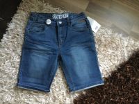 Jeans-Short neu v. Ernstings Family Sachsen - Lichtenau Vorschau