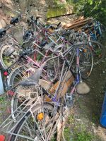 8 Tandem Fahrräder zum aufbereiten Kreis Ostholstein - Bad Schwartau Vorschau