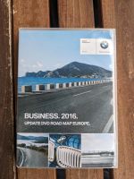 BMW Navigations DVD Business 2016 Berlin - Marzahn Vorschau