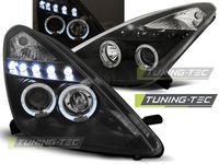 Tuning-Tec LED Angel Eyes Scheinwerfer für Toyota Celica T230 99- Nordrhein-Westfalen - Viersen Vorschau