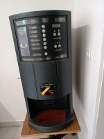 Großer Getränkeautomat Kaffee, Kakao usw. Hessen - Herbstein Vorschau