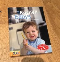 Buch: Kochen für das Baby Nordrhein-Westfalen - Odenthal Vorschau