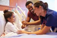 Gesundheits- und Krankenpfleger (m/w/d) (27678066) Niedersachsen - Bad Bevensen Vorschau