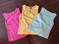 More & More, Christian Berg, Marco Shirt Bluse 36/38 Leinen Hessen - Langenselbold Vorschau