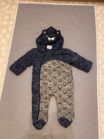 Verkaufe einen schönen Baby Overall in Top Zustand von Ernstings Hessen - Wächtersbach Vorschau