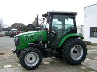 NEU!! FOTRAK 504 Allrad Traktor 50PS Euro 5 Motor kein Lovol! Thüringen - Waltershausen Vorschau