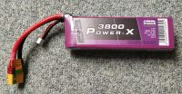 Top Fuel - Power-X 3800mAh 4S MTAG – 35C Baden-Württemberg - Plochingen Vorschau