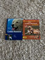 Hunde Bücher, Golden Retriever, Haltung, Zucht… Leipzig - Stötteritz Vorschau