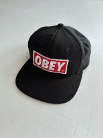 OBEY ORIGINAL SNAPBACK CAP Berlin - Neukölln Vorschau