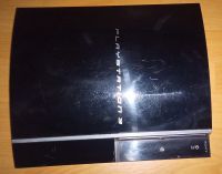Sony PlayStation 3 Fat Lady defekt Niedersachsen - Bothel Kreis Rotenburg, Wümme Vorschau
