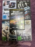 DVD Sammlung - Fast & Furious - 7 DVDs Set Nordrhein-Westfalen - Remscheid Vorschau